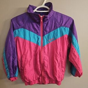 Vintage Kids Dreimar Jacket